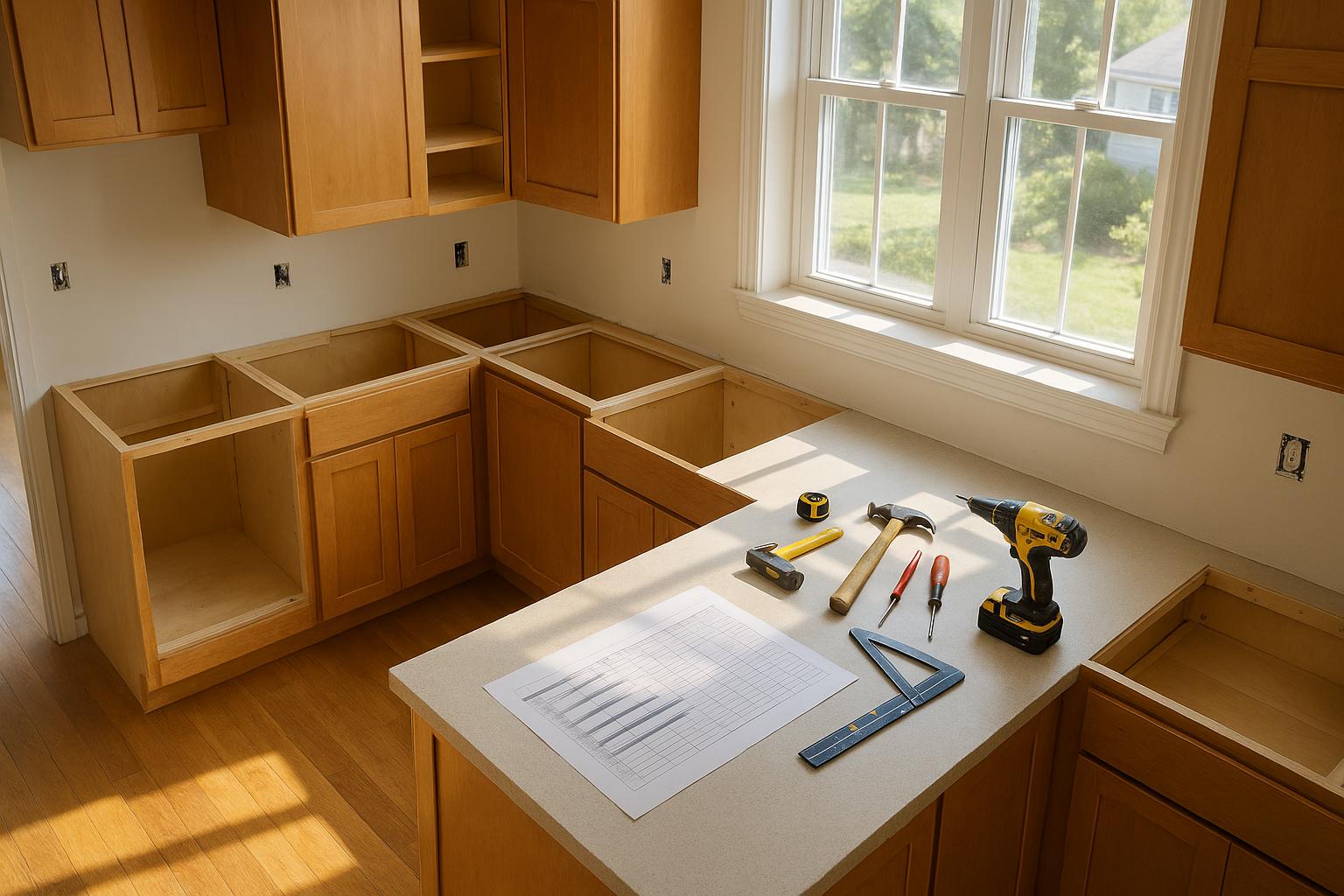 How to Plan a Home Remodel Timeline in San Diego