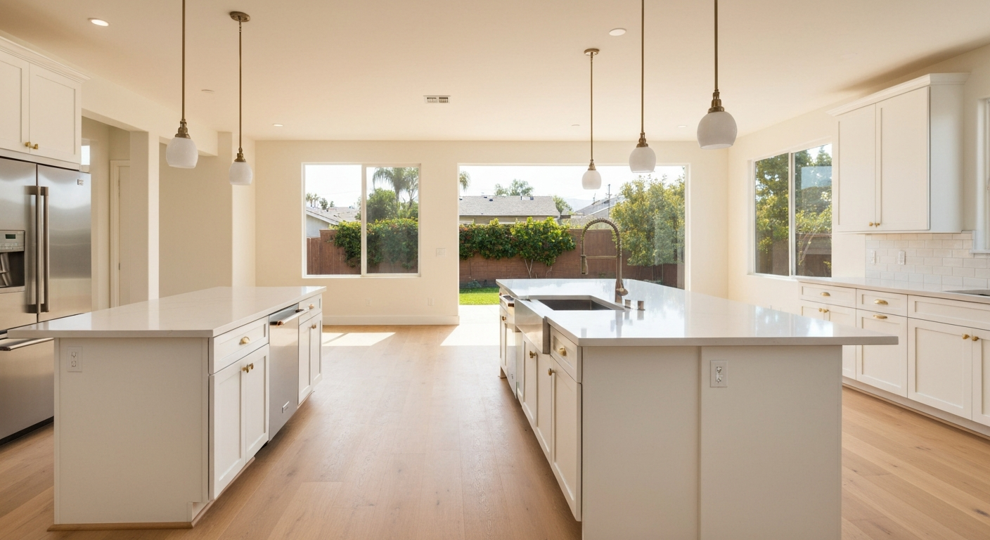 Signs It's Time to Renovate Instead of Move