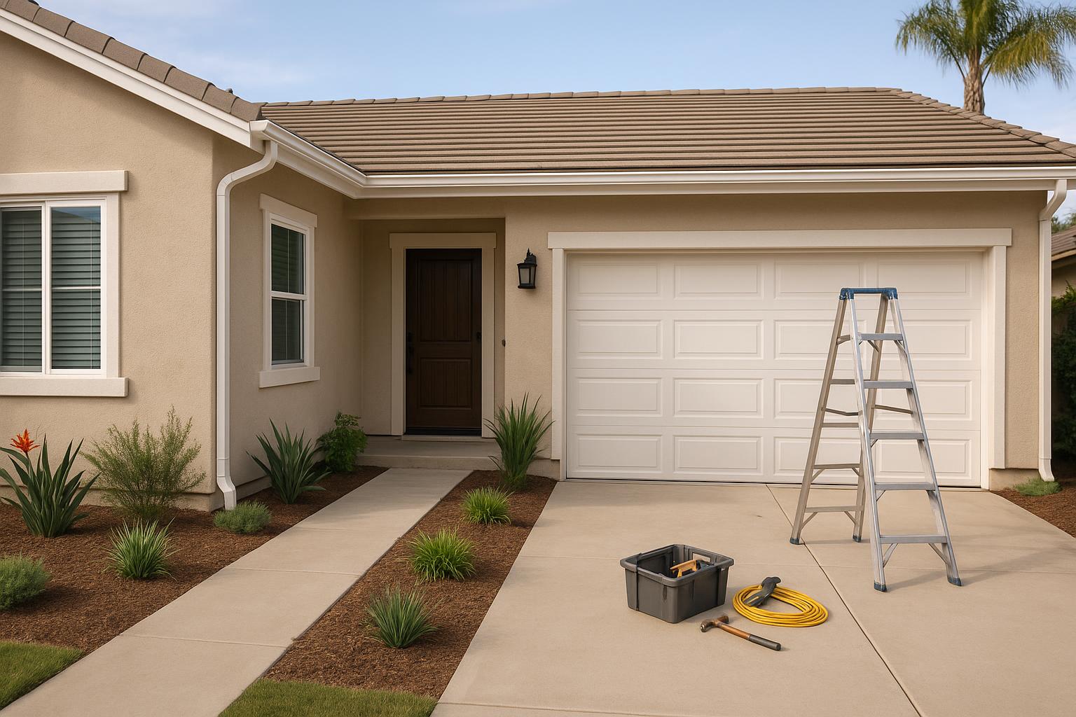 Ridgeview General Contractors local service coverage in San Diego
