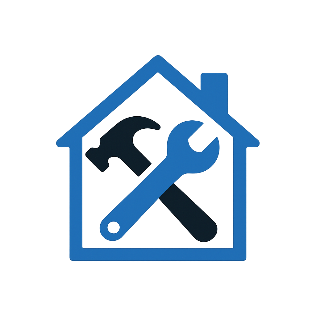 Ridgeview General Contractors logo